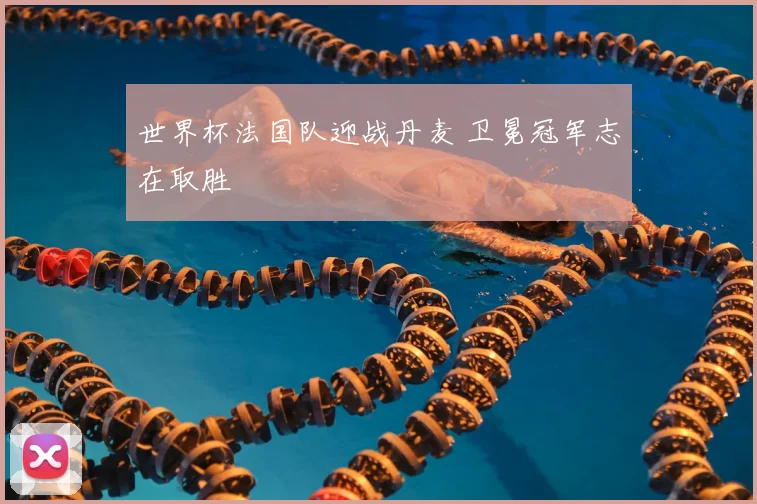世界杯法国队迎战丹麦 卫冕冠军志在取胜